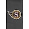 Dreamseat Bar Stool 500 with Ottawa Senators Secondary Logo, 2PK XZ500BSDBLK-PSNHL42002A - alternate 2